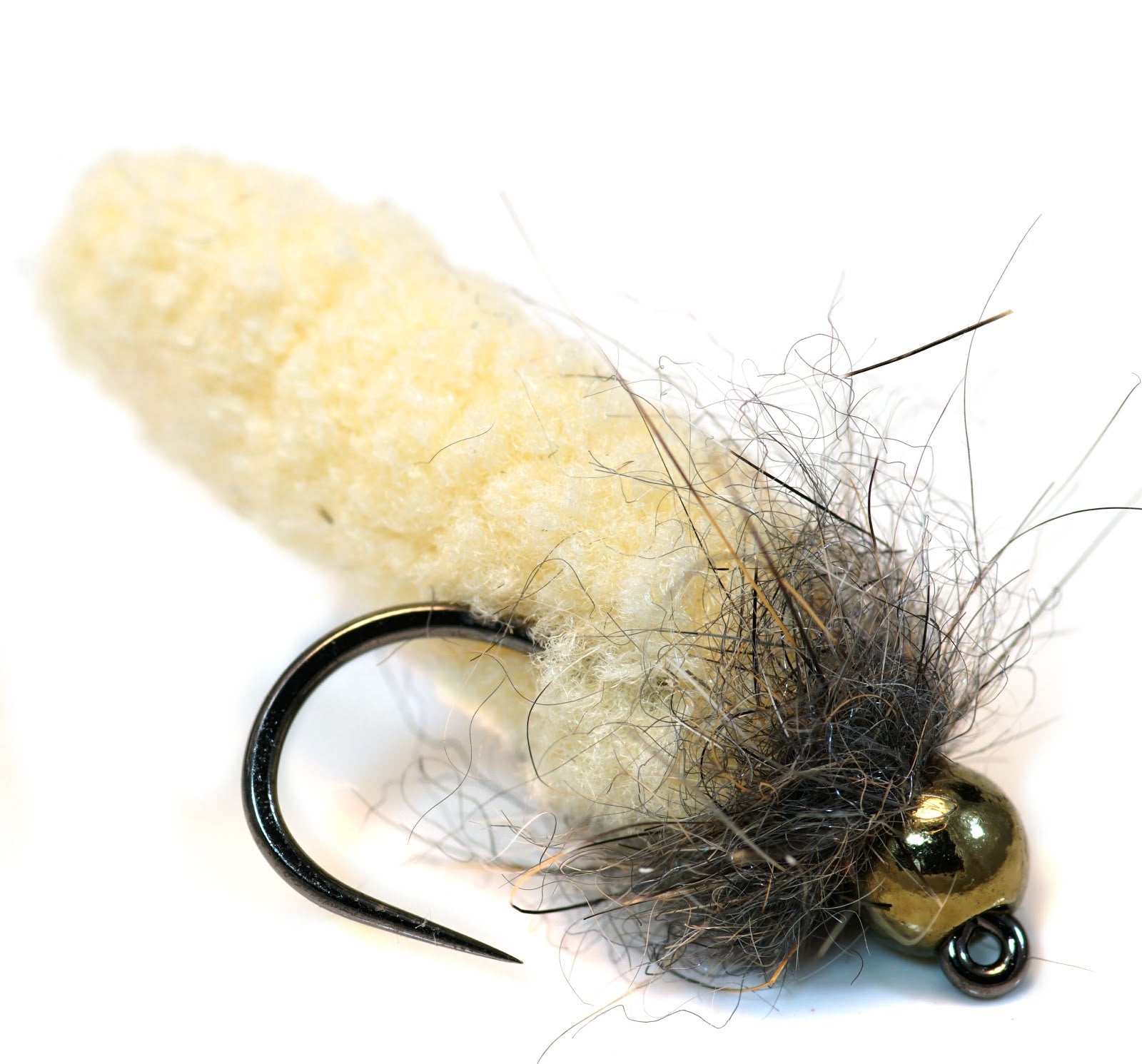 The Infamous Mop – Fly Fish Food
