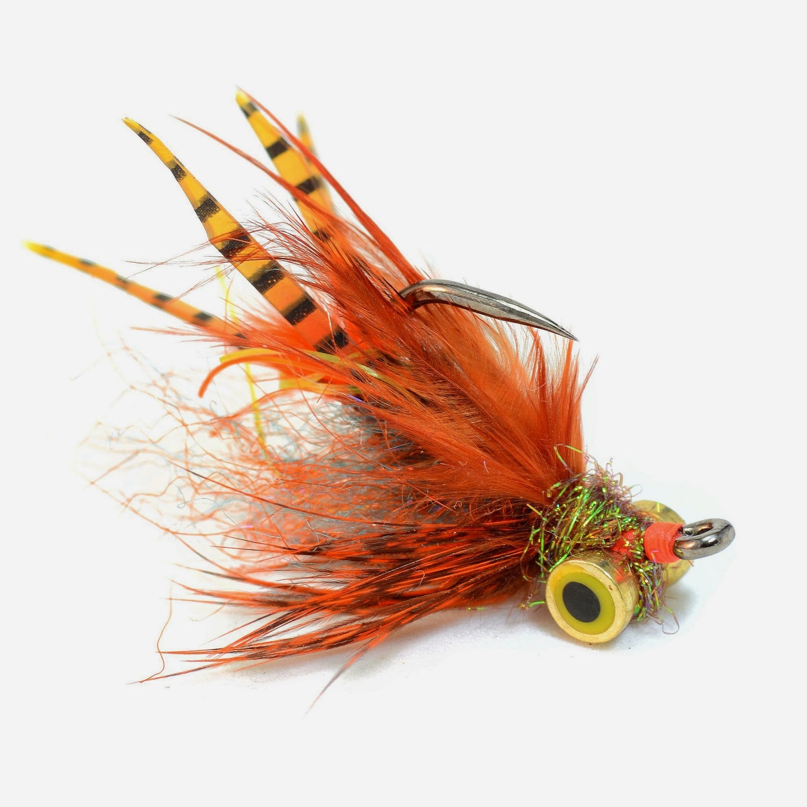 carp fly fishing lures Flies and hackle make it a deadly carp fly Essential Carp Fly Assortment
