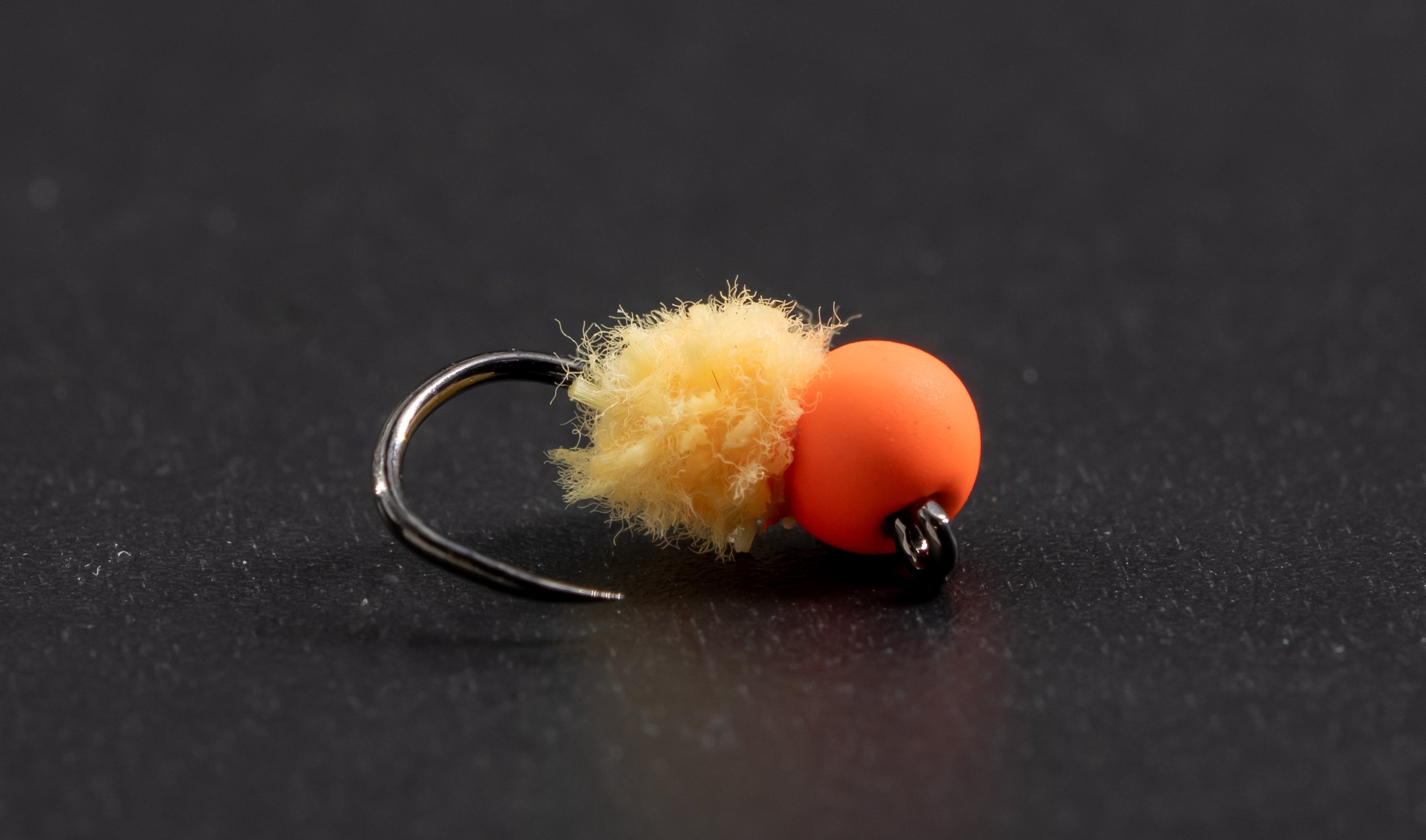 Double Bubble Egg – Fly Fish Food