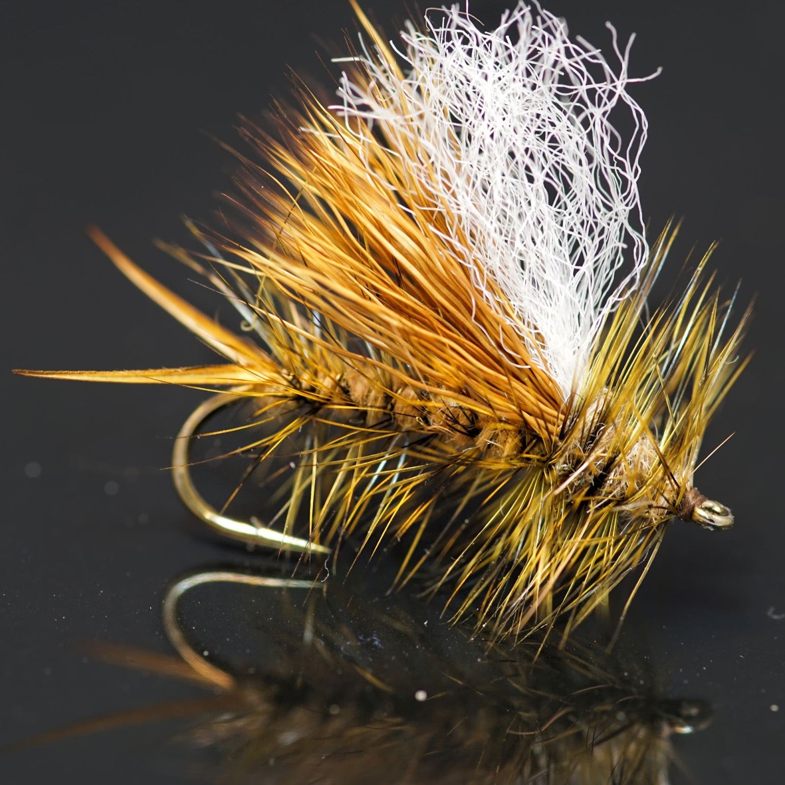 The Royal Stimulator Fly. A Beginner's Guide: How to tie the…
