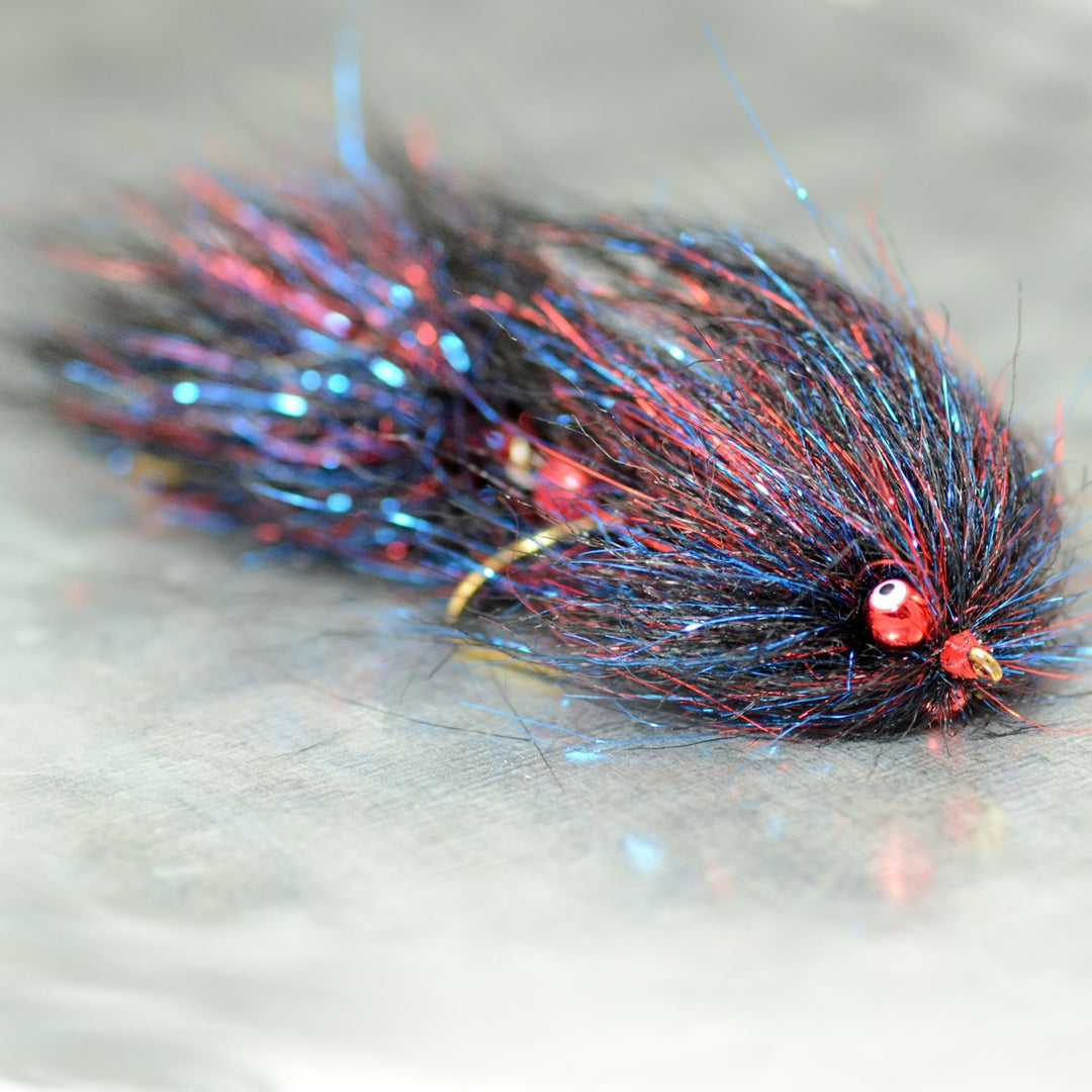 Low Brow Articulated Streamer