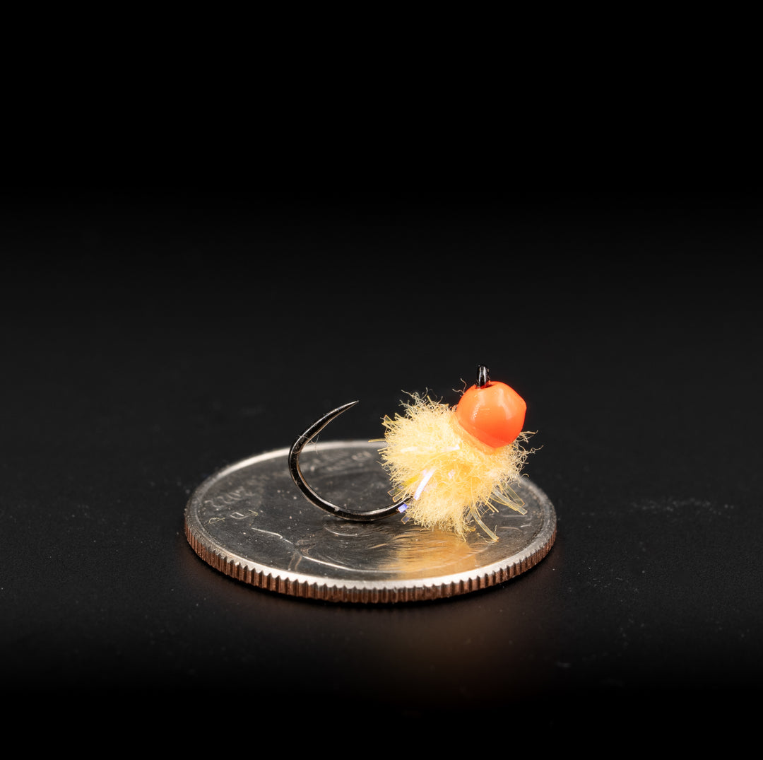 Mini Slush Egg