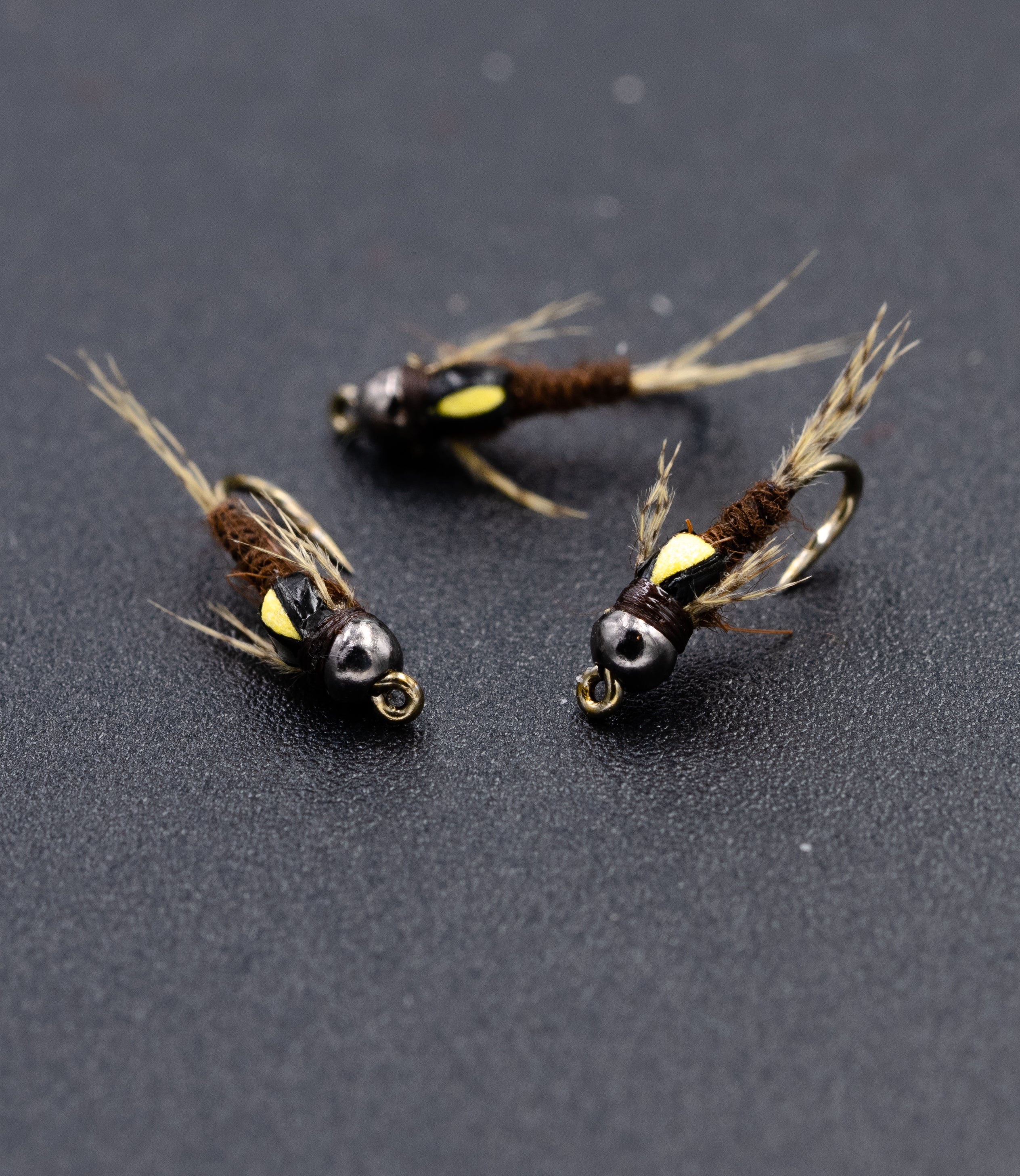 Split Case PMD Nymph – Fly Fish Food