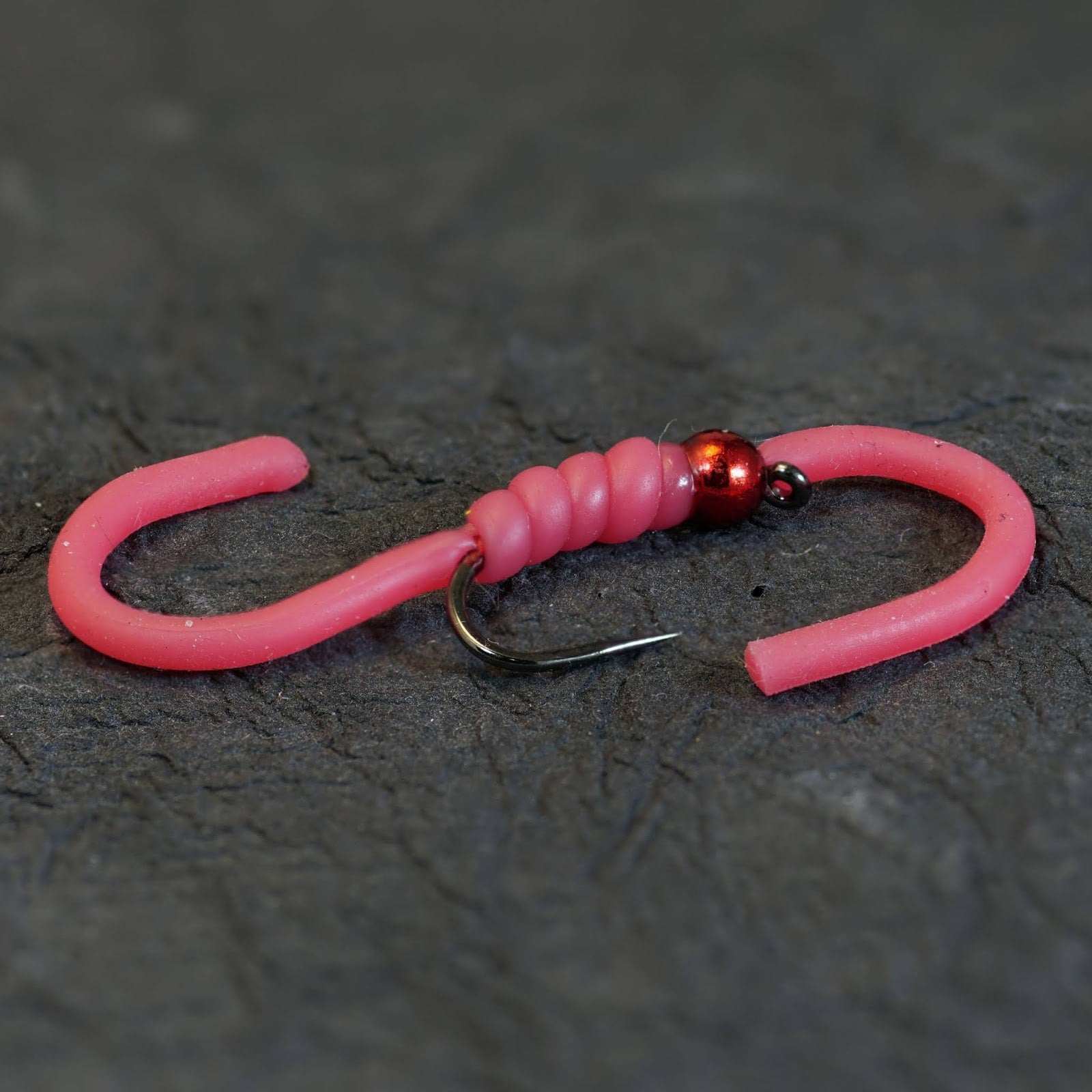 Squirmy Wormy Body Material - Lathkill fly fishing and fly tying