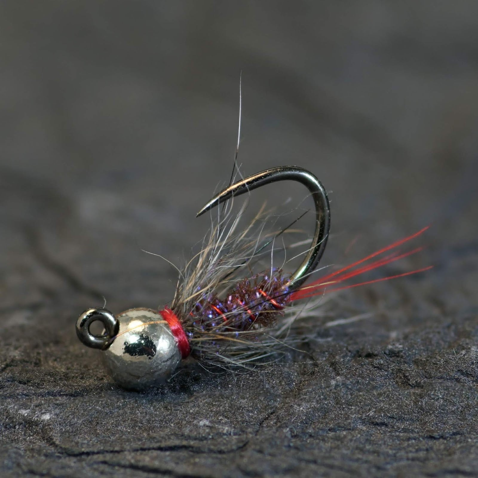 Squirracell - Duracell Variation – Fly Fish Food