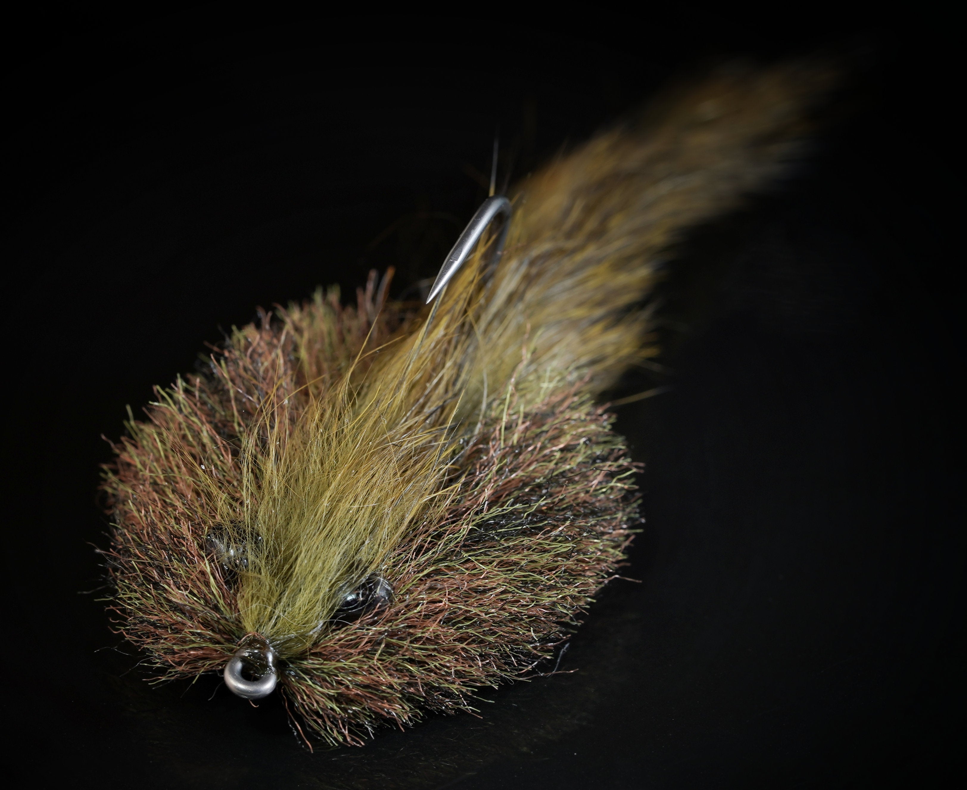Streamers – Fly Fish Food