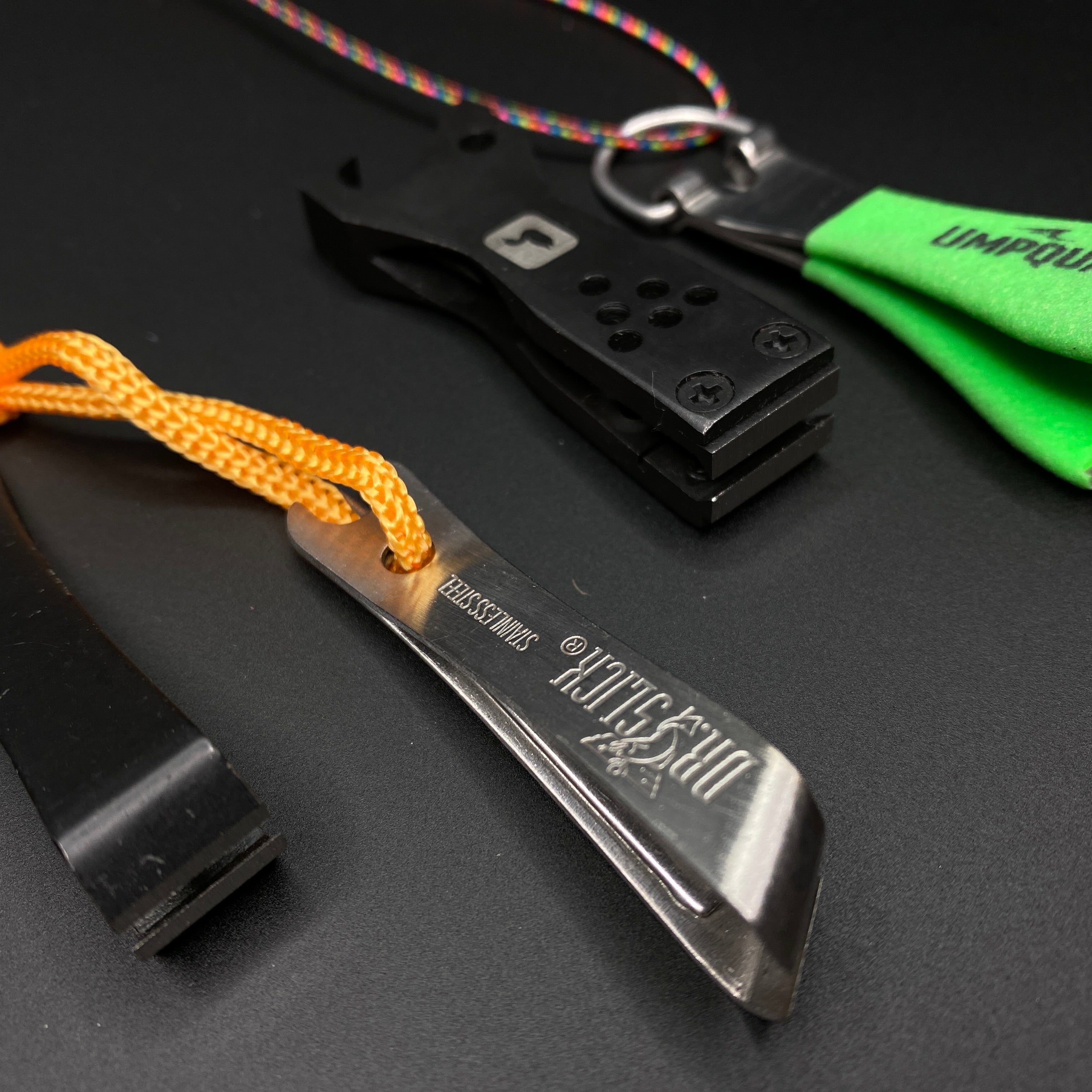 Nippers Fly Fish Food