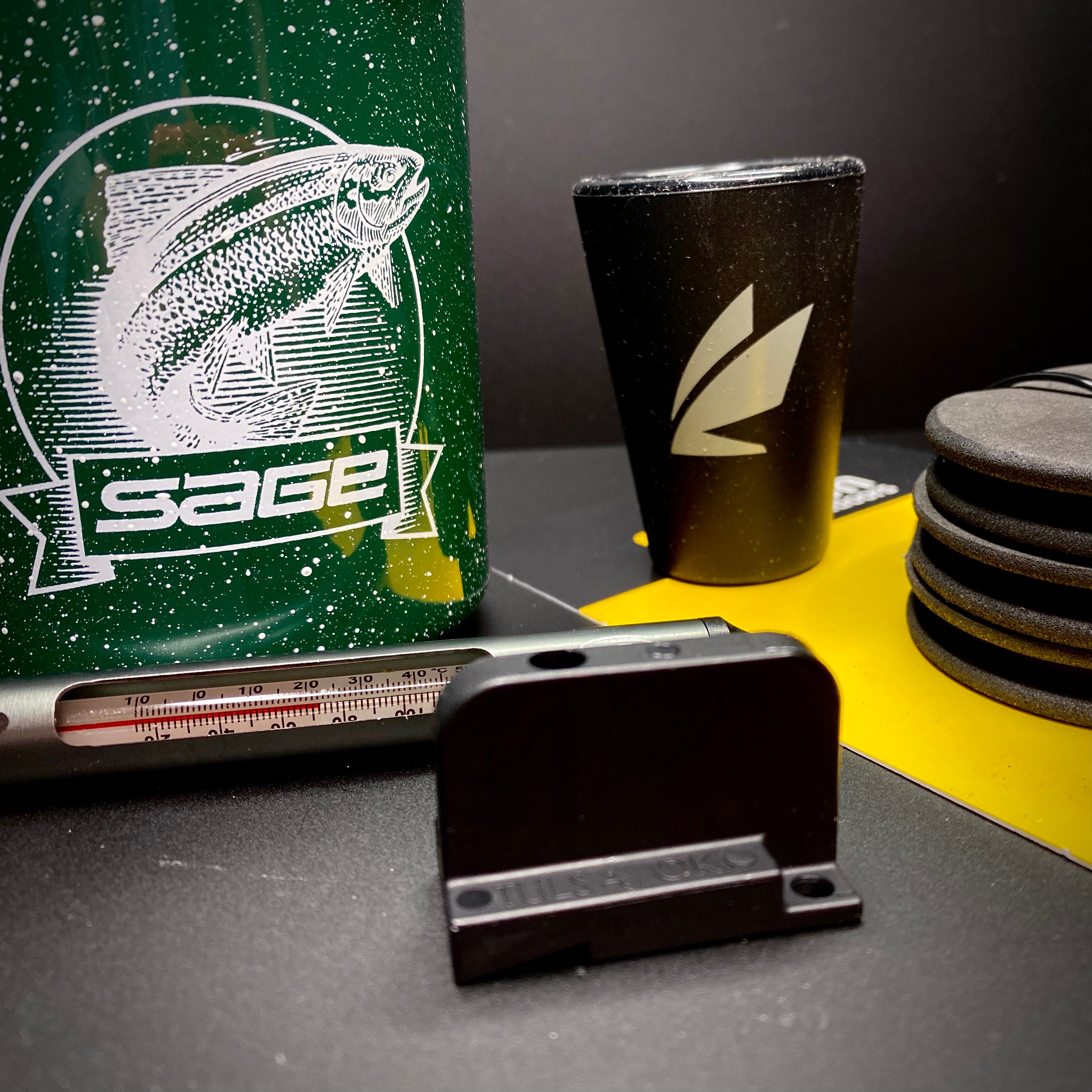 Misc. Gear Accessories – Page 4 – Fly Fish Food