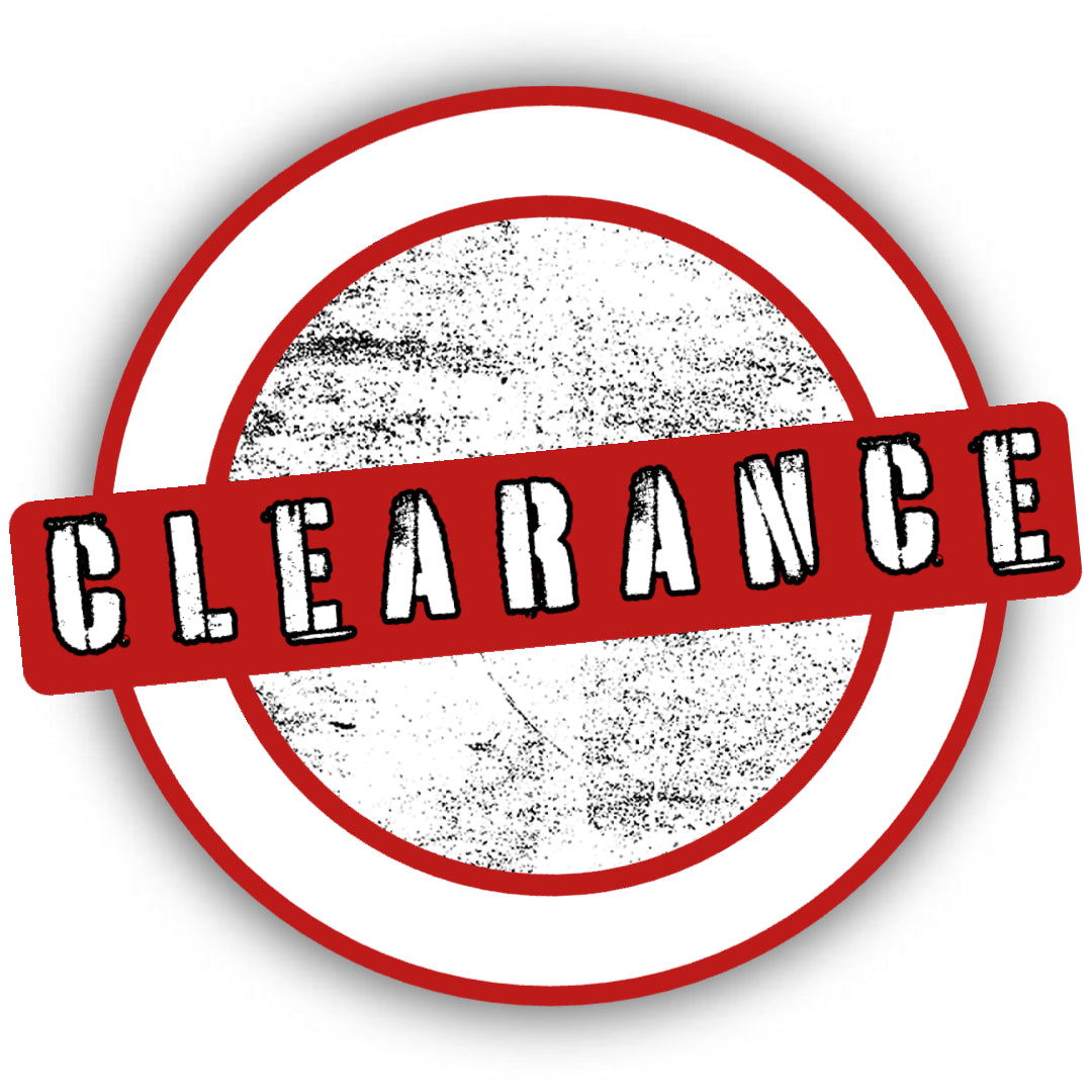 Clearance Sale – Fly Fish Food