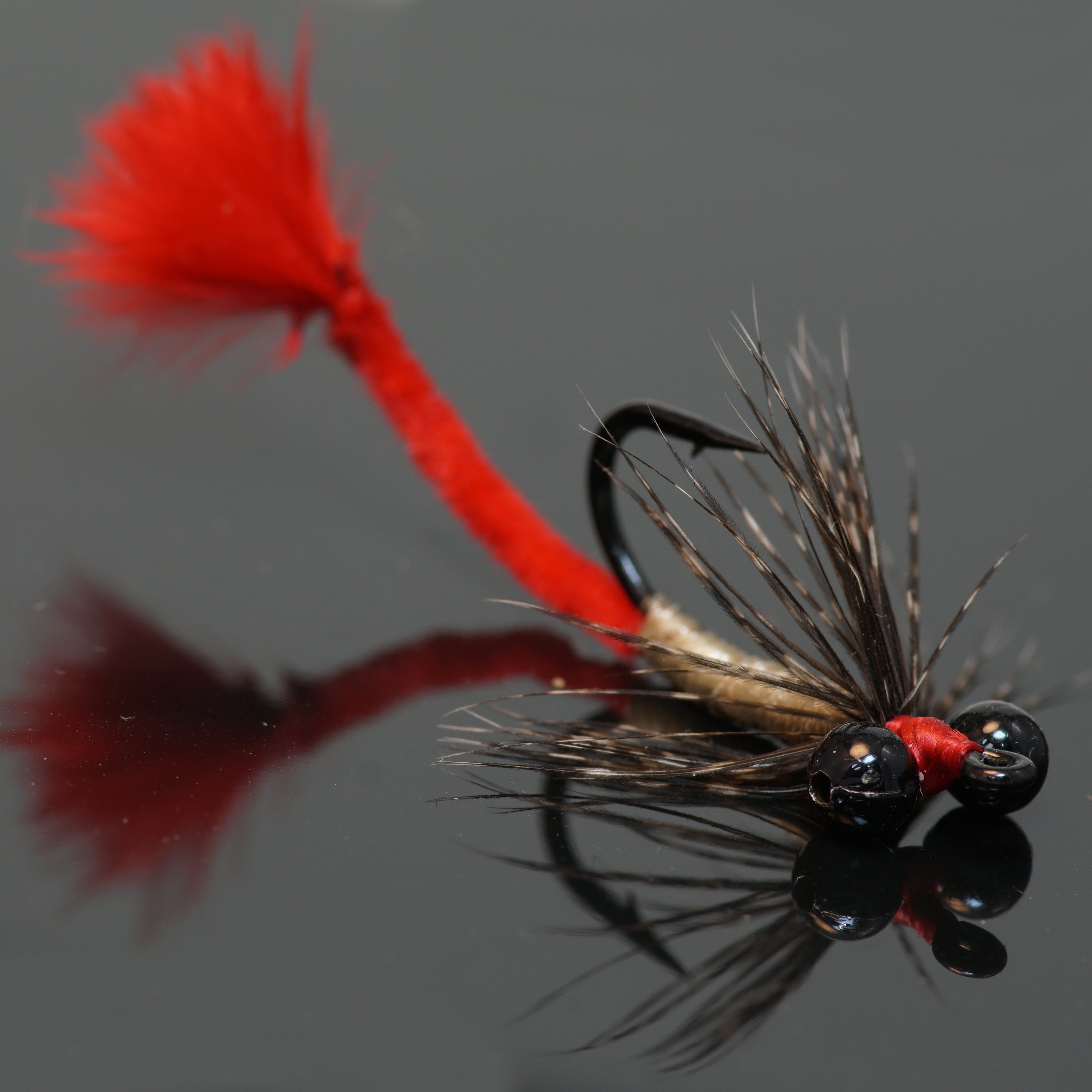 carp fly fishing lures Big Y Co. - Big Y Fly Co. Crack Fly - Orange - 6 Inch Carp fishing is the new fly fishing craze Carp Flies - Sovereign Superbaits