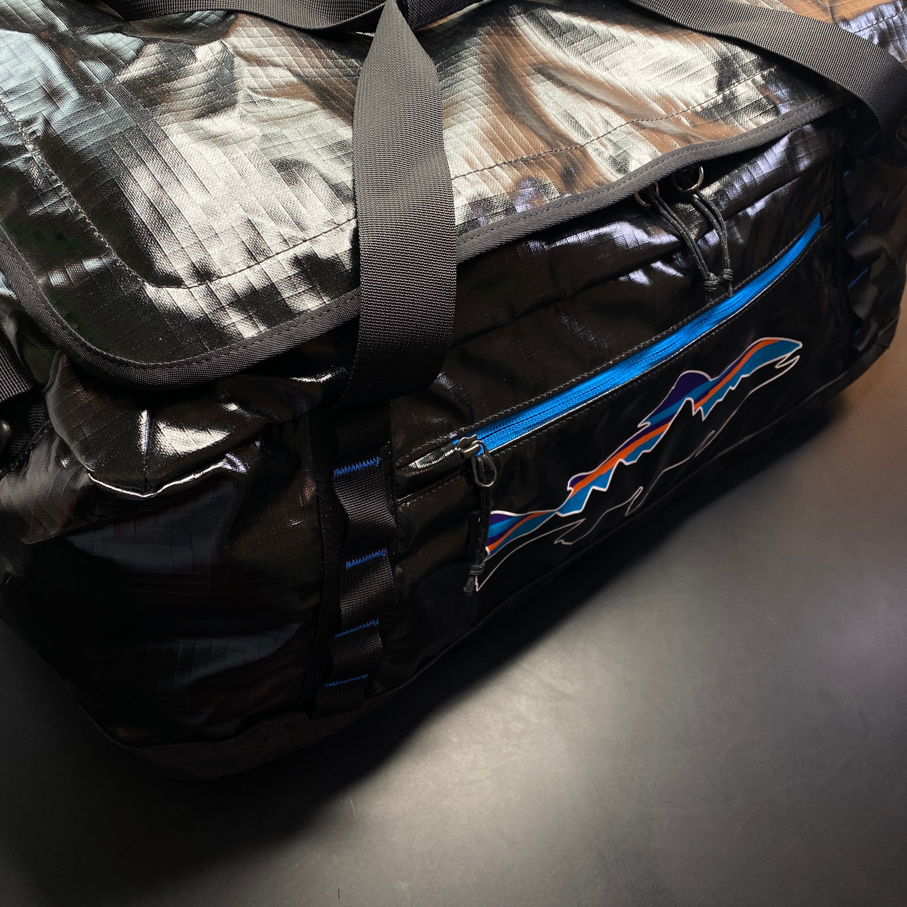 black.hole patagonia Patagonia Black Hole 55L Review