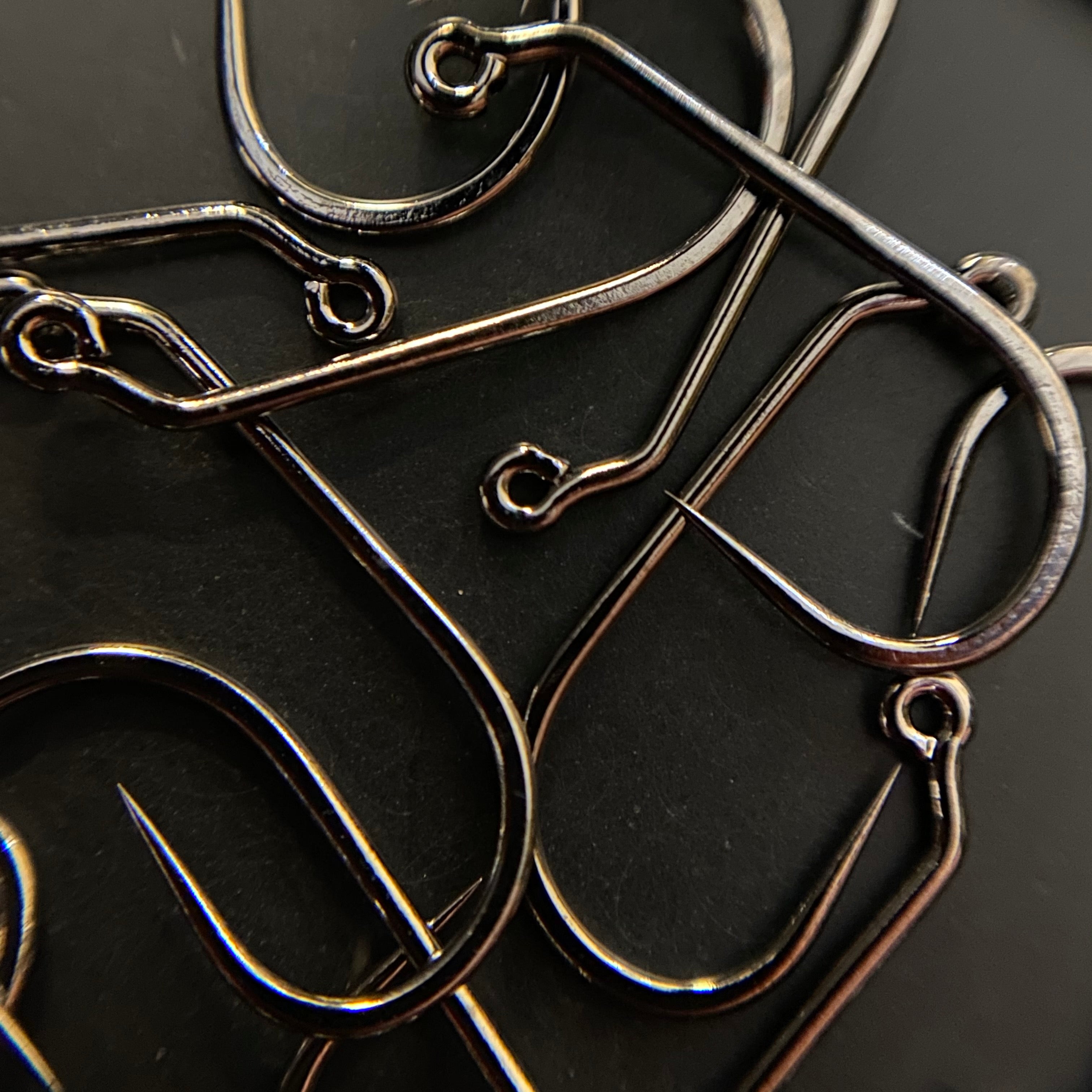 Jig Hooks Fly Fish Food Jig Hooks Fly Fish Food