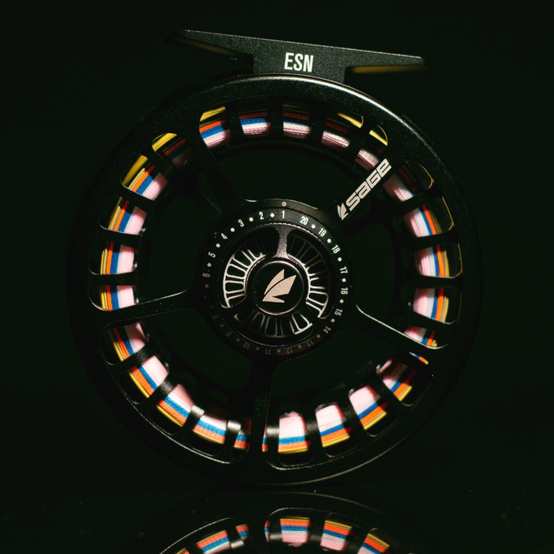 euro fishing best reel Rift Euro-Cross Series Fly Rod, Reel, Line Orvis has also increased the reels weight slightly to better balance with the 10 and 11 rods so common in Euro circles Fly reel hotfly EURO FLY
