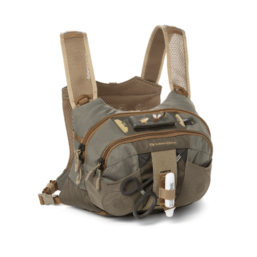 Umpqua ZS2 Packs – Fly Fish Food