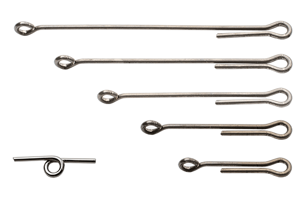 MFC Big Game Shank Closed Eye Off Set – Fly Fish Food