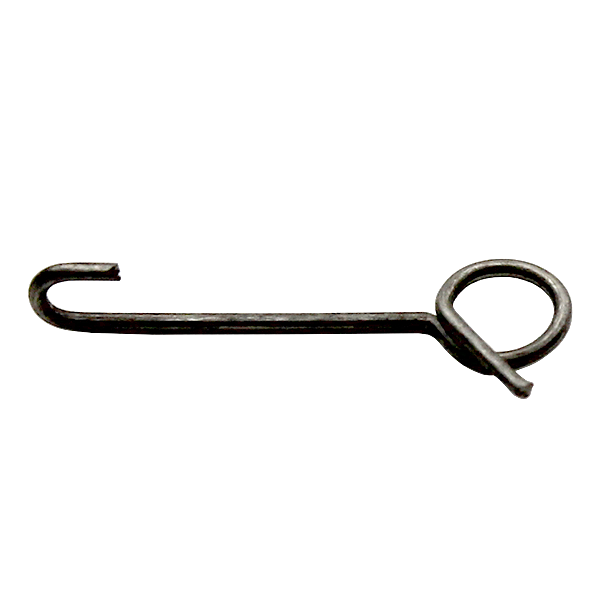 Pacchiarini's Interchangeable Hook Snap