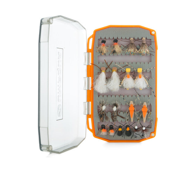 Umpqua Fly Assortment - Terrestrial Essential 18pc
