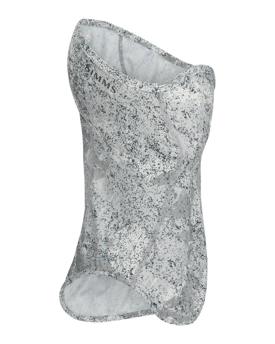 Simms - Sungaiter - Back Eddy White