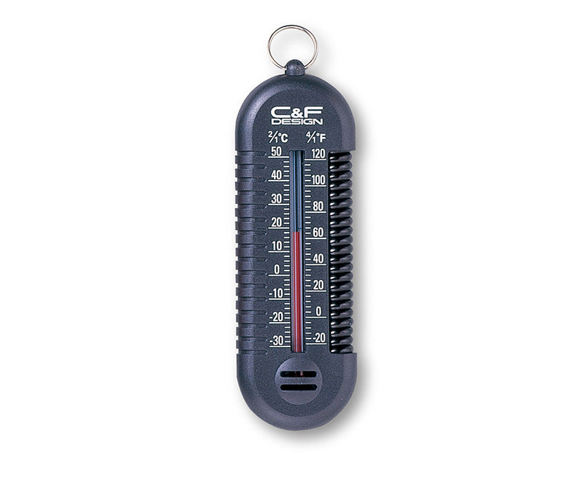 CAC China FPMT-F8 Equil Thermo® Frothing Thermometer 1 Dial 5 Probe