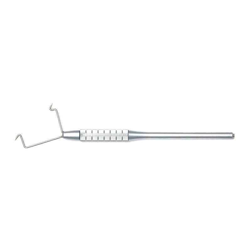 C&F Design Midge 2-IN-1 Whip Finisher