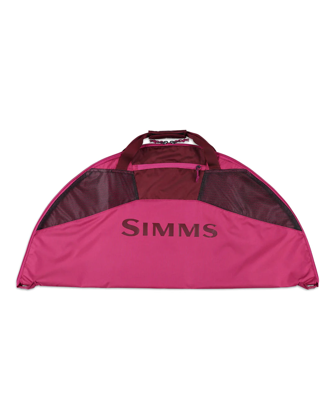 Simms - Taco Wader Bag - Fuchsia