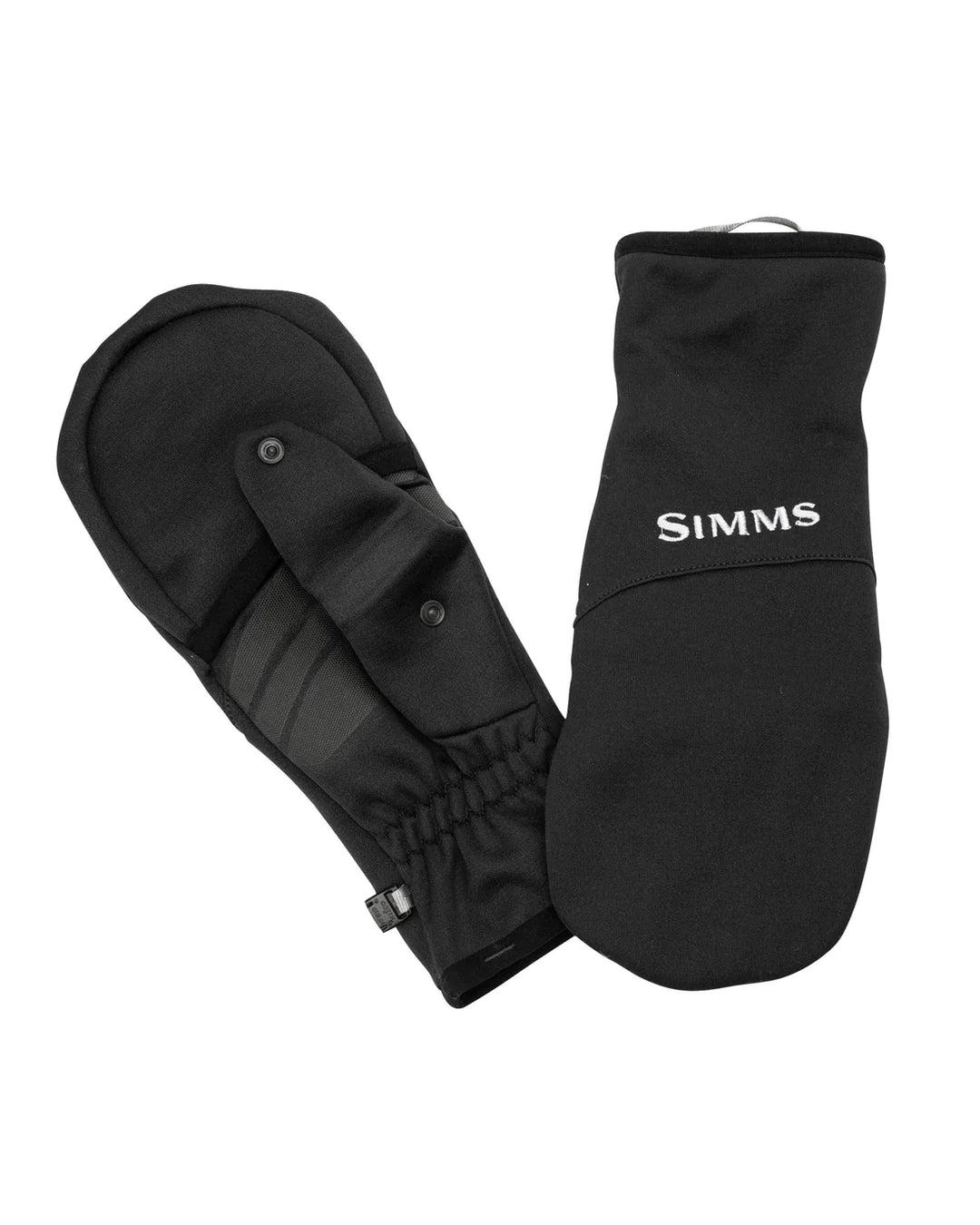 Simm's - Freestone Foldover Mitt