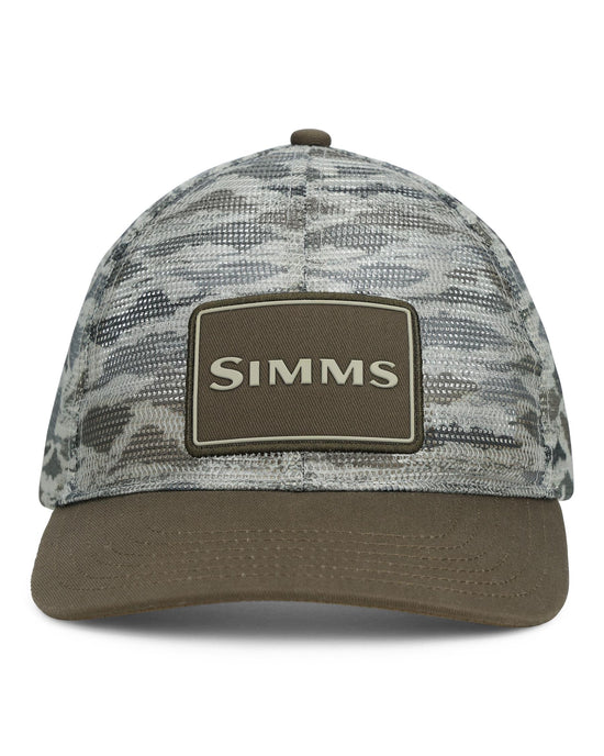 Amazon | SIMMS サンフード SunHood UPF50+ Tongass Camo