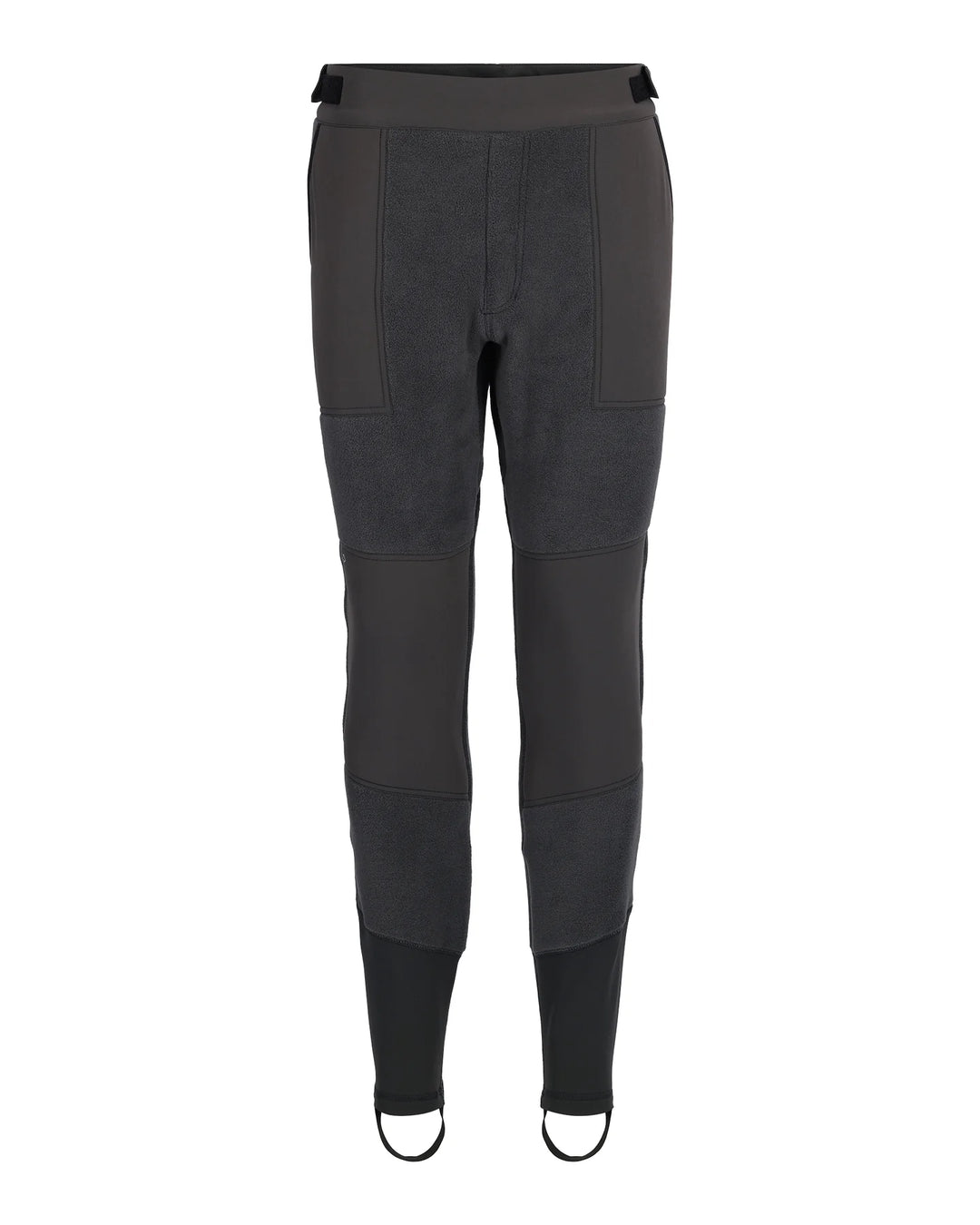 Simms Men's Fjord Pants - Carbon