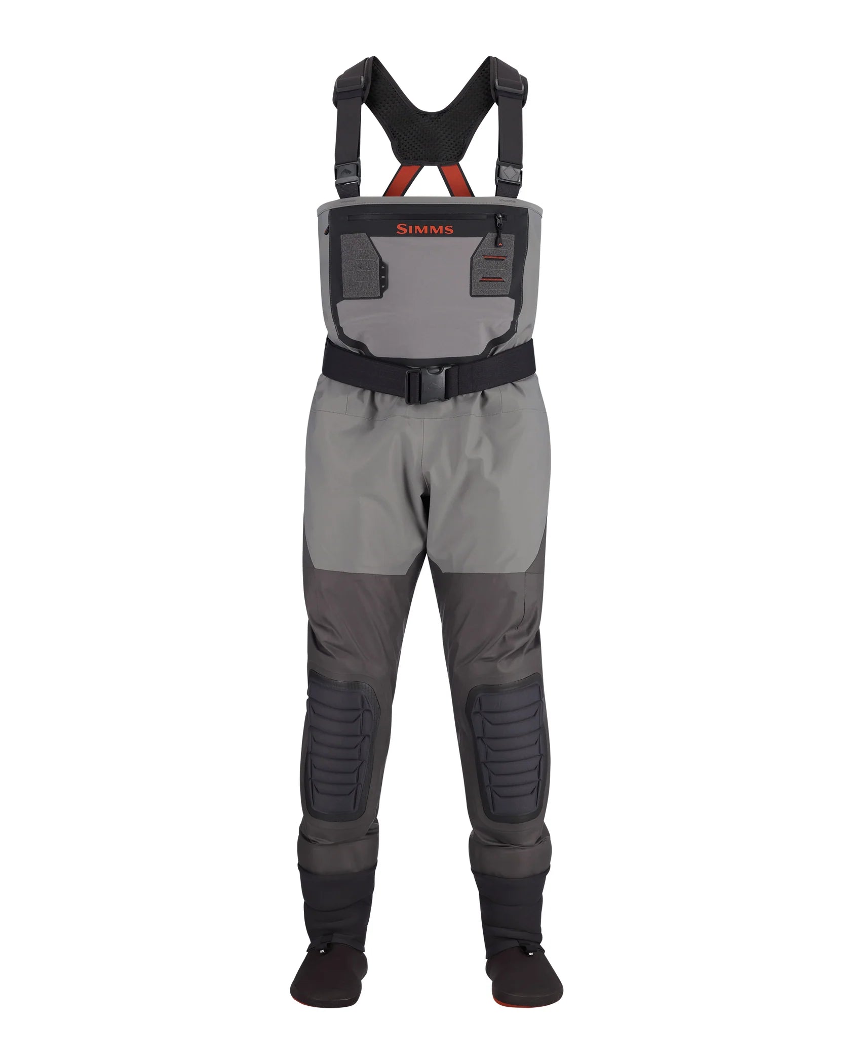 Simms ウェーダー SIMMS STOCKINGFOOT WADER Simms ウェーダー SIMMS STOCKINGFOOT WADER