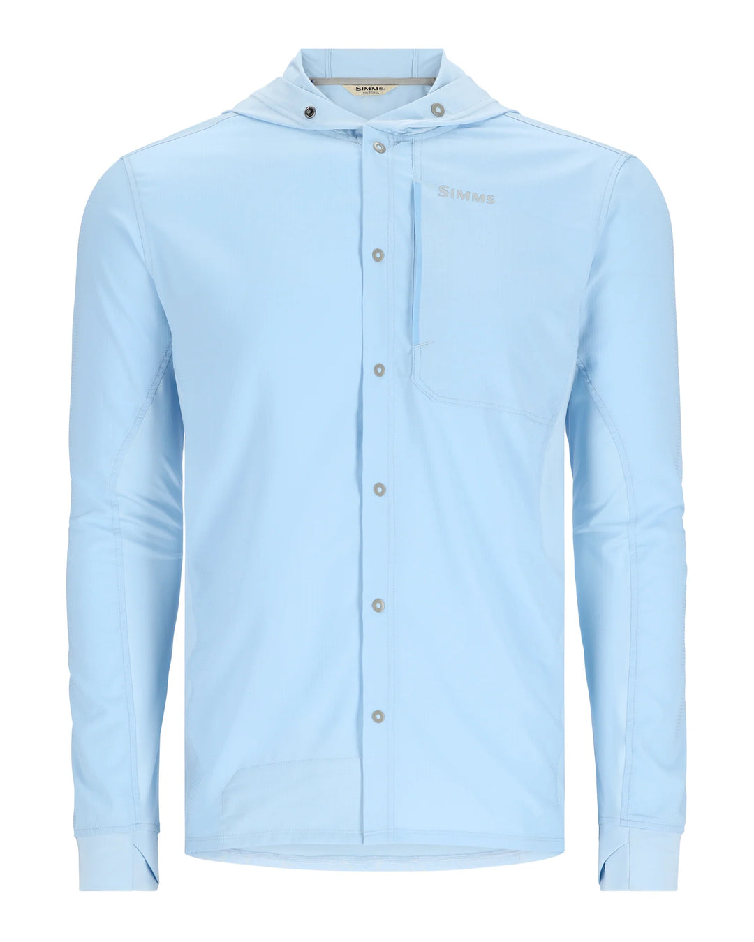 Simms Men's Intruder Fishing Hoody