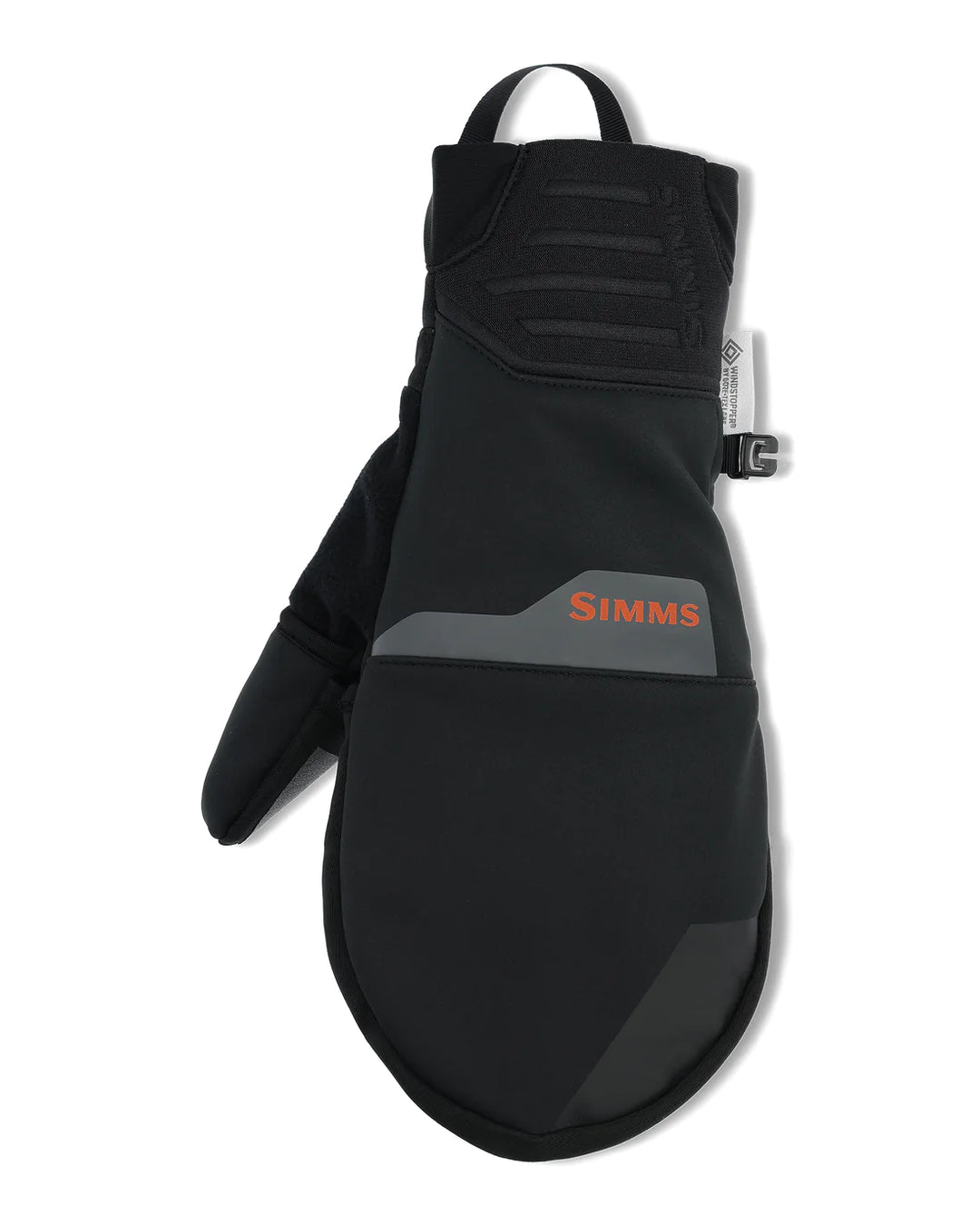 Simms - WINDSTOPPER Foldover Fishing Mitt