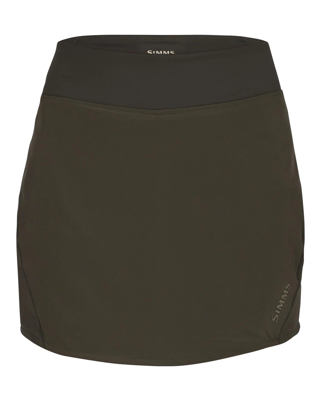 Simms - W's Skort - Basalt