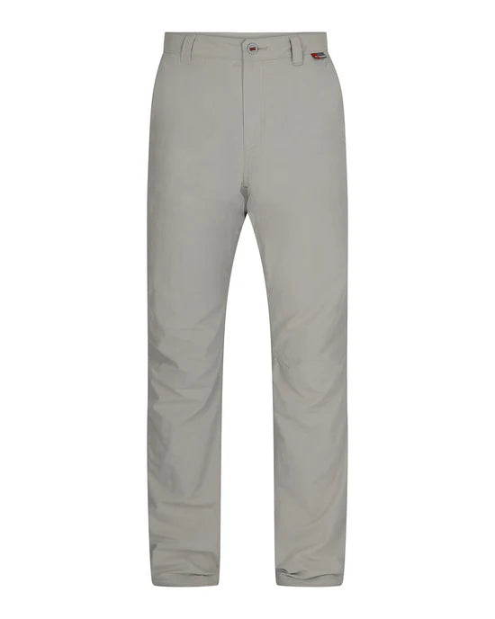 Simms - Men's Superlight Fishing Pant - Cinder