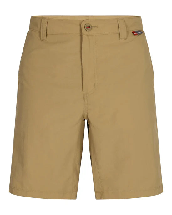 Simms - Men's Superlight Shorts - Cork