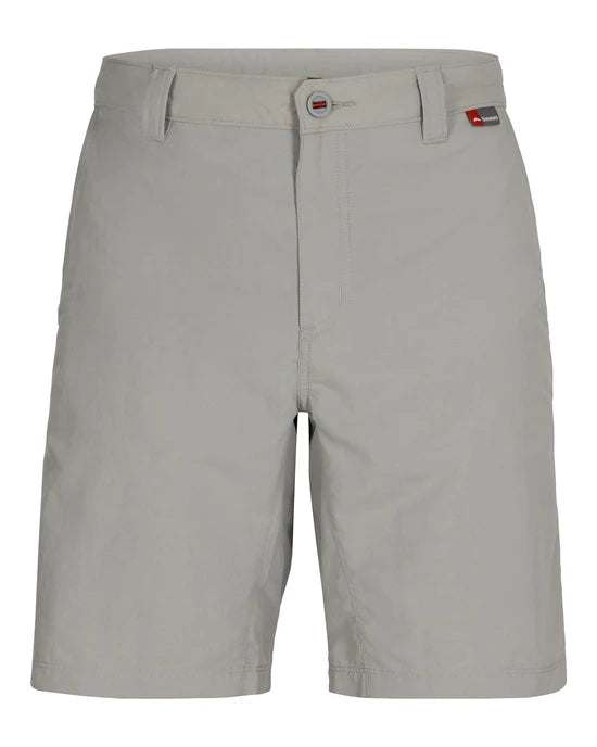 Simms - Men's Superlight Shorts - Cinder