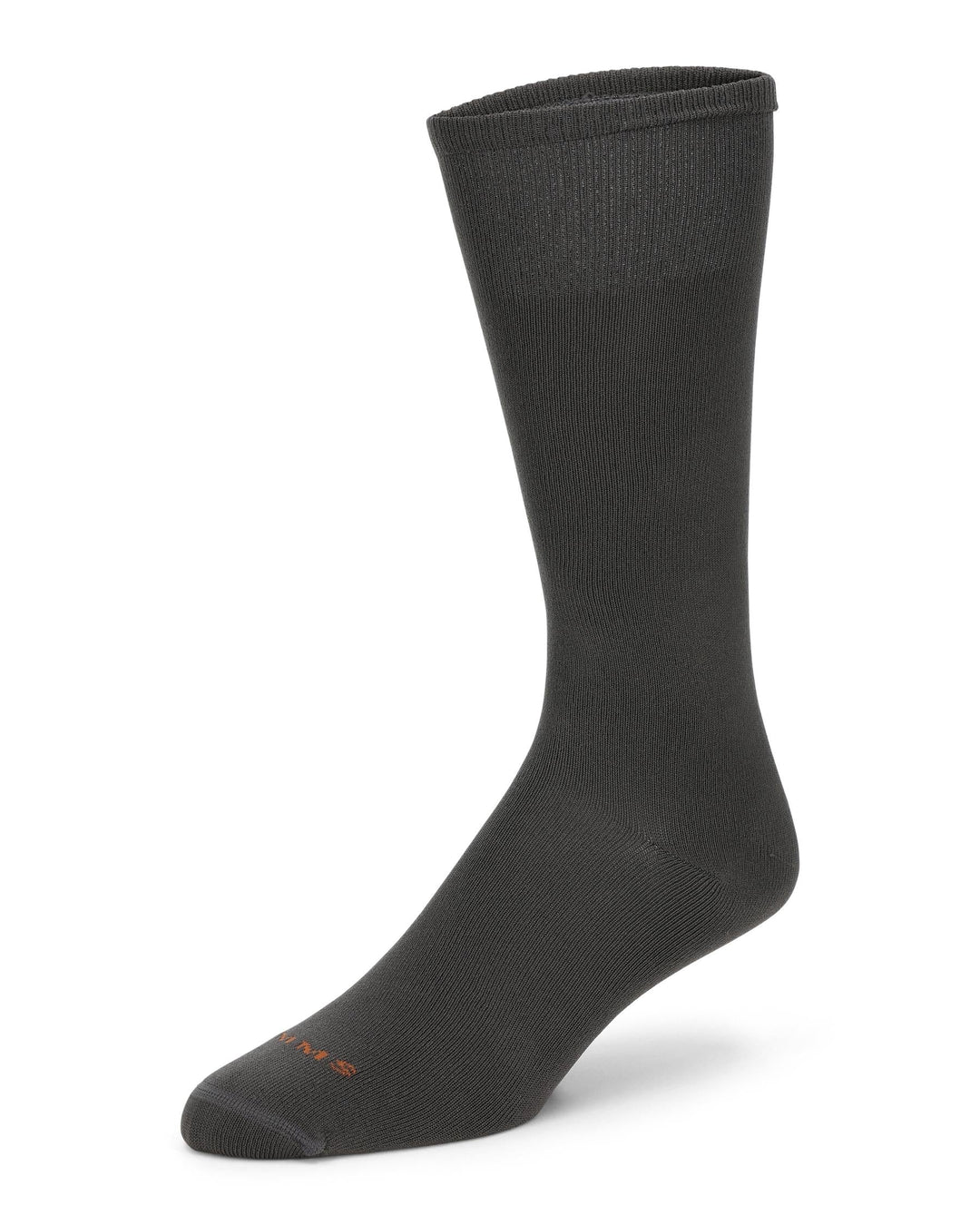 Simms - Mid-Calf Sock Liner - Slate