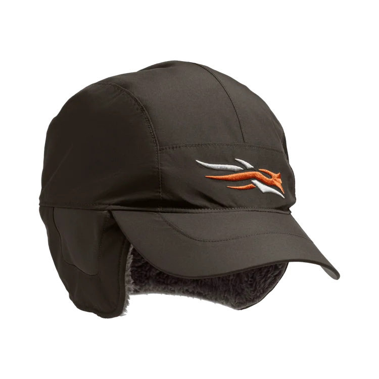 Sitka - Blizzard GTX Hat - Earth