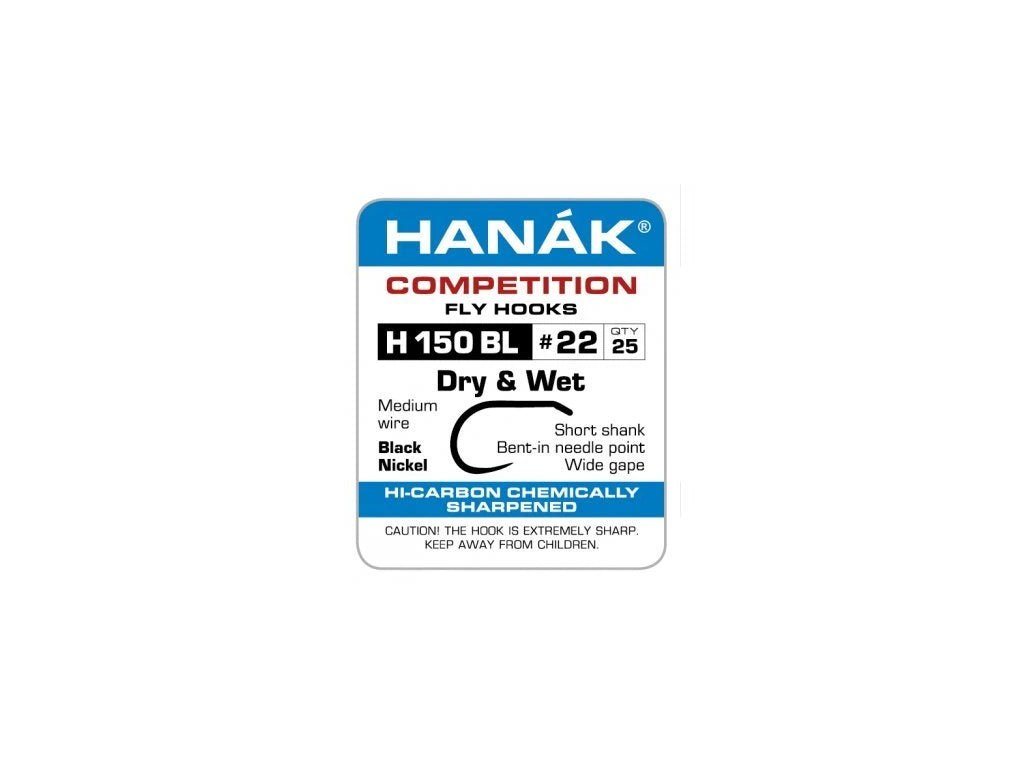 Hanak H 150 BL 12