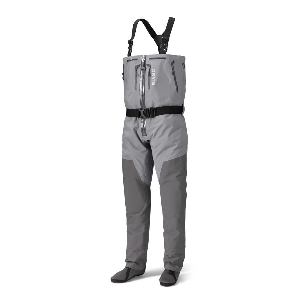 Orvis Men's Pro Zipper Waders XL