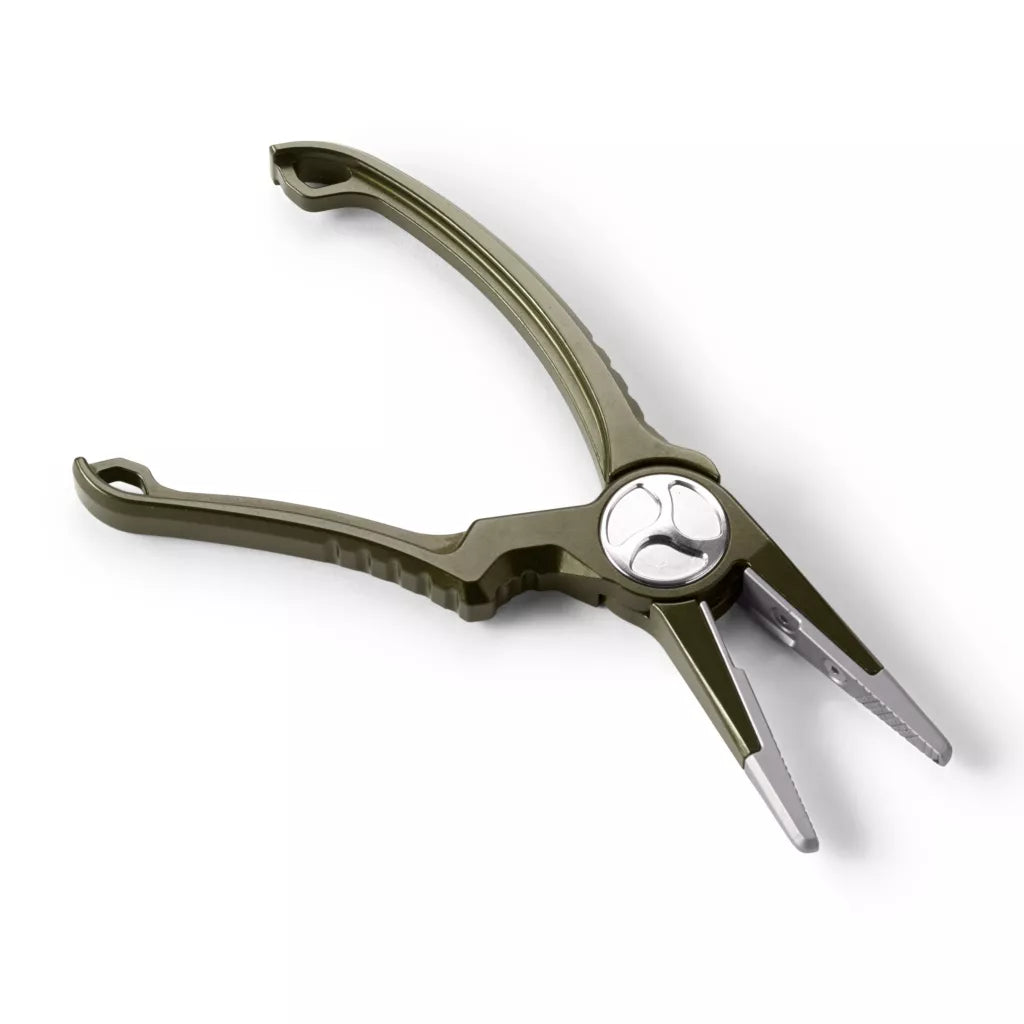 Fly fishing pliers discount