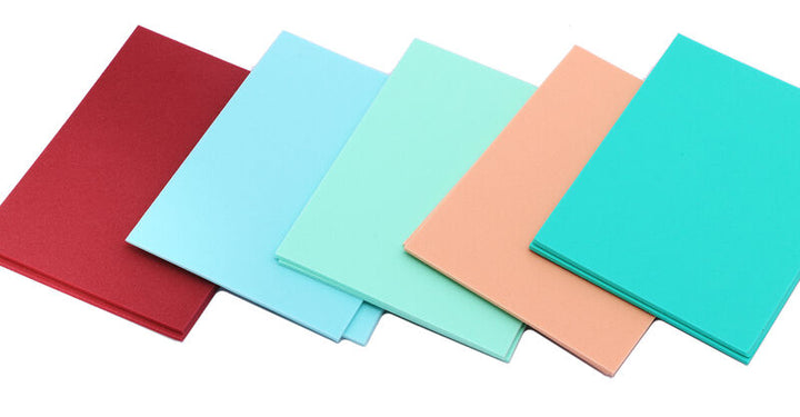 Fly Tying Foam - 2mm