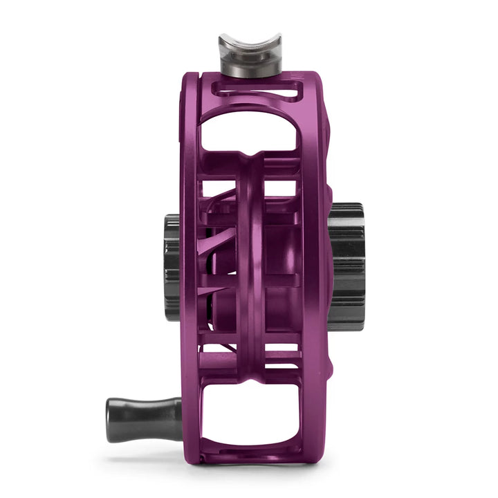 Orvis Mirage LT Fly Reel - Purple