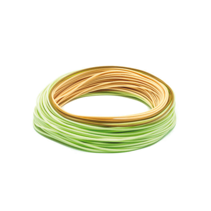 Scientific Angler Amplitude Double Taper Fly Line