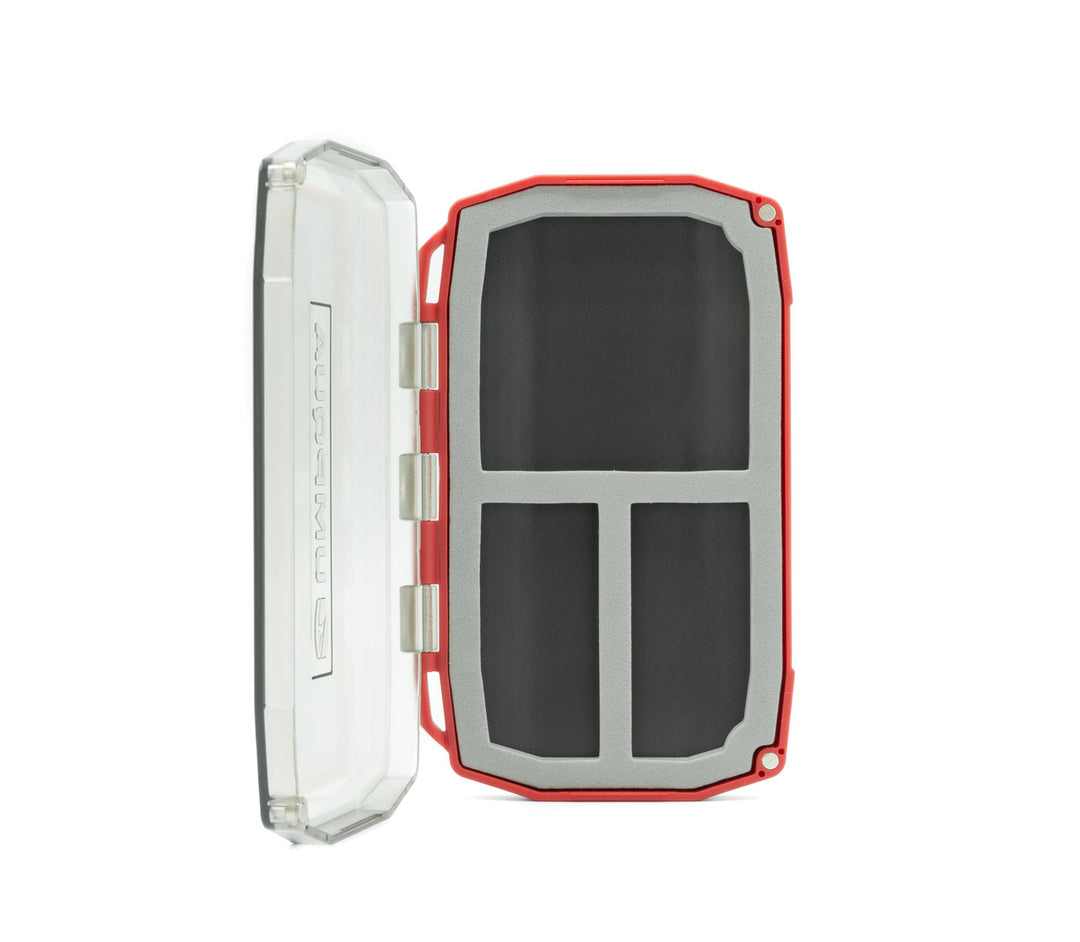Umpqua - UPG Foam Magneto - Mini - Red