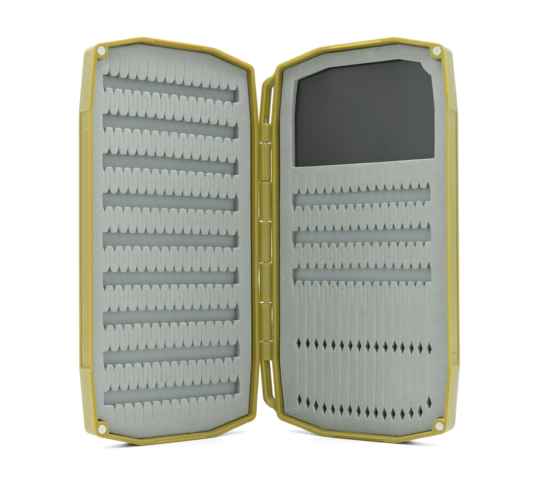 Umpqua - UPG Foam Wekeender - Large - Olive