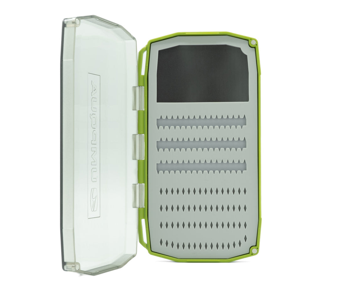 Umpqua - UPG Silicone DayTripper - Large - Lime