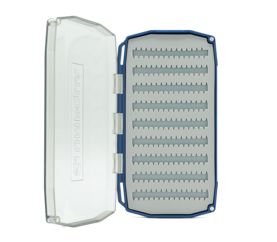 Umpqua - UPG Silicone Essential - Large - Blue