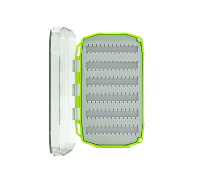 Umpqua - UPG Silicone Essential - Mini - Hot Green