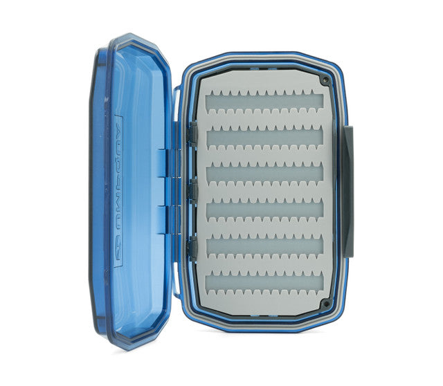 Umpqua - UPG Silicone Waterproof Essential - Medium - Blue
