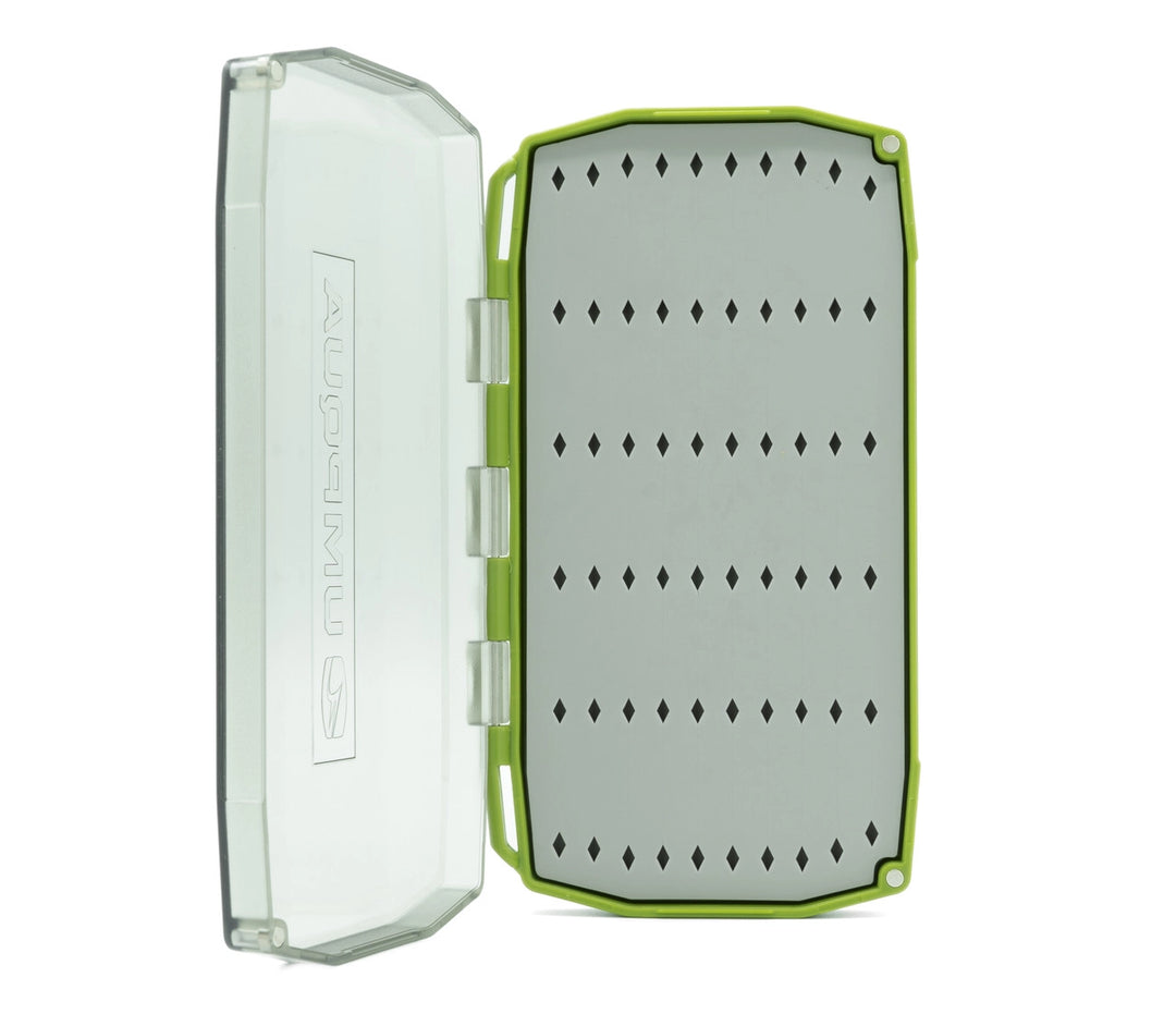 Umpqua - UPG Silicone Streamer - Large - Lime